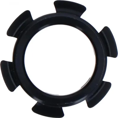 Immagine prodotto di Anello di fissaggio per pedivelle SHIMANO sinistro FC-R9100 - Anello di fissaggio, circa 6 g, Y1VU00024