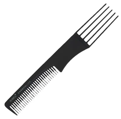 Productafbeelding van Sibel - Carbon Line Teasing Comb