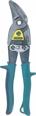 Zdjęcie produktu dla Stanley Aviation snips right cut OFF SET