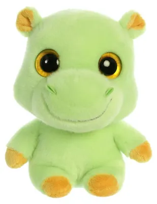 Zdjęcie produktu dla Przytulanka AURORA Yoohoo "Hipopotam Tamoo" 20 cm