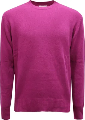 Immagine prodotto di 7538Av Maglione Uomo Become Man Wool Blend Sweater