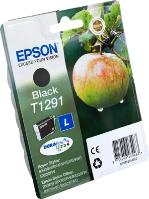 Immagine prodotto di EPSON C13T12914012 Inchiostro EPSON DURABrite per EPSON Stylus SX420W, nero