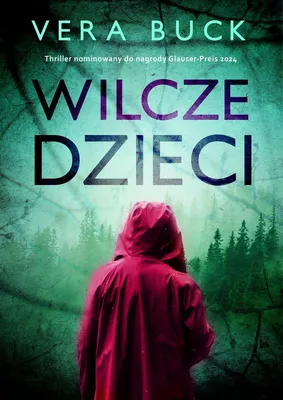 Produktbild von Wilcze dzieci