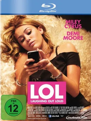 Produktbild von LOL - Laughing Out Loud
