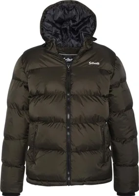 Produktbild von Schott Idaho2 Puffer Winterjacke Herren