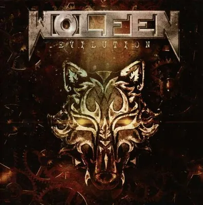 Produktbild von Wolfen-Evilution