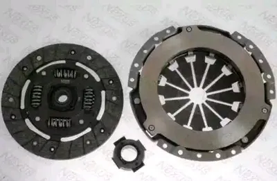 Produktbild von NEXUS Kupplungssatz Kupplung für FIAT PUNTO (188) F1F051NX