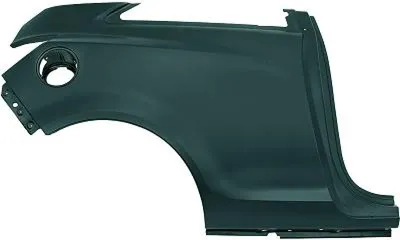 Produktbild von DIEDERICHS Seitenwand für OPEL Corsa D Schrägheck (S07)