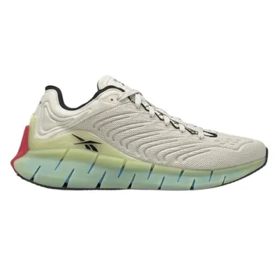 Produktbild von Reebok Zig Kinetica Damen Herren Sportschuhe Laufschuhe Sneaker Training FV3861 Gr.36