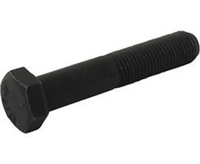 Image de Tige cannelée Non droite - L : 51 mm ø : 3/8''- 24 UNF, 24 pièces