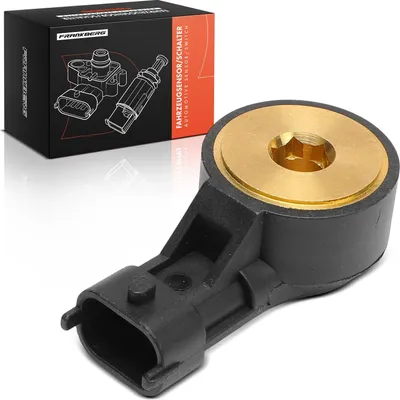 Productafbeelding van Frankberg 1x Klopdetonatiesensor voor Opel Astra G Astra H Meriva Vectra C Zafira