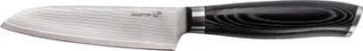 Obrázok produktu pre G21 Nôž G21 Gourmet Damascus 13 cm, Santoku G21-6002229