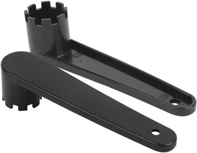 Produktbild von Gummischlauch Ventilschlüssel für DIY Reparatur Outdoor