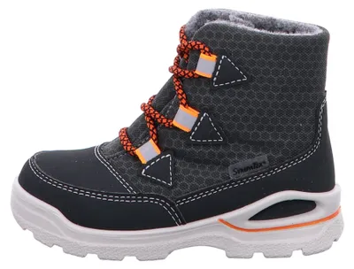 Produktbild von Pepino by Ricosta Stiefel Jungen Kleinkind (bis 3 Jahre) 31393037333634 Grau 26 EU