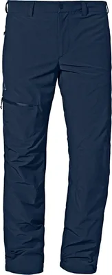 Produktbild von Schöffel 7058-798, Blau, 4-Wege-Stretch
