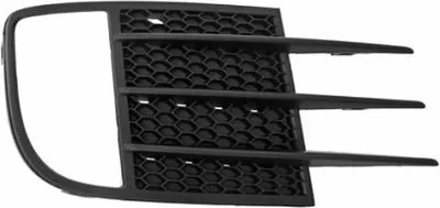 Produktbild von DIEDERICHS Lüftungsgitter Grill Stoßfänger für VW GOLF VI (5K1)