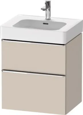 Produktbild von DURAVIT DE4376010910000 DNe WTU WH R.Ek 584x452x625 Tp. Mt. H