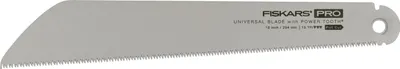 Obrázek produktu pro Fiskars Powertooth™ Náhradní List K Pile Pro Řez Tahem 25 cm 13 Tpi 1062943