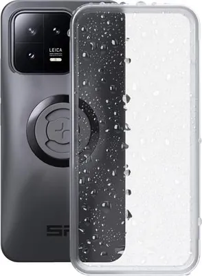 Produktbild von SP Connect™ Weather Cover (Wetterschutz) für Xiaomi 13