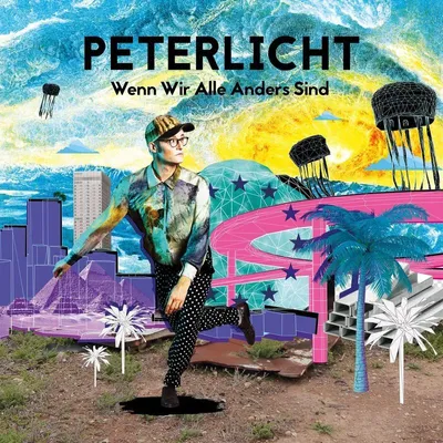Produktbild von Wenn wir alle anders sind
