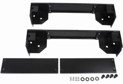 Zdjęcie produktu dla Cokół Rockstable (WxDxH) 600x800x100mm