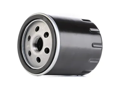 Produktbild von Ölfilter RIDEX 7O0239 Anschraubfilter für FORD FOCUS III Turnier Kuga Mk2 (DM2) FOCUS III Mondeo V Kombi (CF) C-Max II (DXA/CB7, DXA/CEU) Kuga Mk3