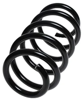 Imagen del producto de 2 resortes de suspensión delanteros LESJÖFORS, modelo FEDER