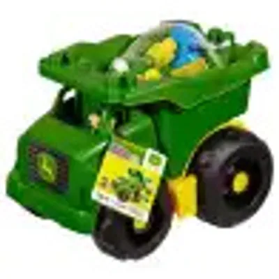 Produktbild von Mattel 80801V, 1 Jahr(e), Kunststoff, 25 Stück(e), 1,89 kg