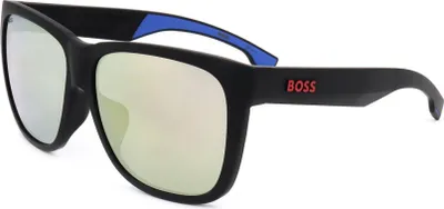 Produktbild von Hugo Boss Sonnenbrille BOSS 1453/F/S 0VK 61 14 145