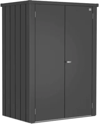 Produktbild von Biohort Terrassenschrank Romeo L 132x87x181cm