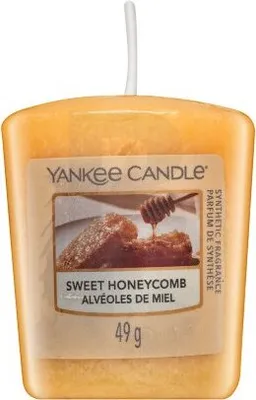 Zdjęcie produktu dla Yankee Candle Sweet Honeycomb 49 g