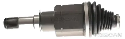 Imagen del producto de eje de transmisión