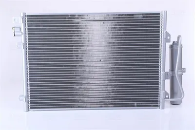 Zdjęcie produktu dla Skraplacz klimatyzacji NISSENS 94726