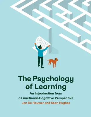 Produktbild von The Psychology of Learning