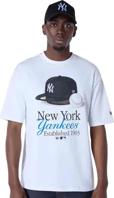 Immagine prodotto di T-shirt New Era 60596279-100 da Unisex