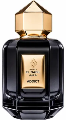 Produktbild von El Nabil - Eau de Parfum Addict
