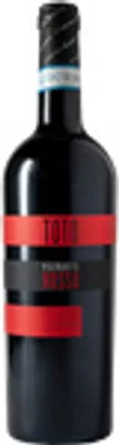 Produktbild von Cascina Radice Toto Rosso Piemonte Rosso DOP Rotwein | Italien | 13,5 % Vol.