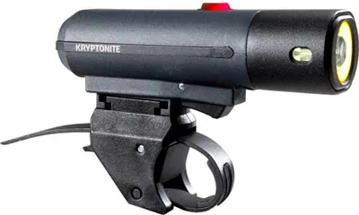 Image de Lampe frontale Alley F-650 Led Rechargeable Noir