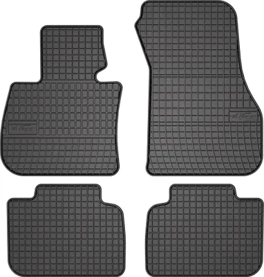 Image de Tapis de sol FROGUM pour BMW 2 ActiveTourer F45 dès 2014/X1 F48 dès 2015