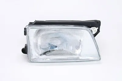 Productafbeelding van Johns, halogeen koplamp, rechts, geschikt voor Opel Kadett E, bouwjaar 09/84 - 08/91, type H4