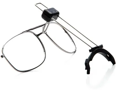 Produktbild von CleanSpace Maskenbrillenset für Vollmasken PAF-1017