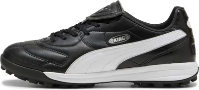 Produktbild von Puma KING LIGA TT - schwarz, Größe:4,5