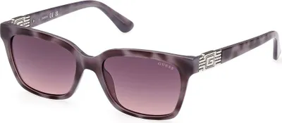 Image de Lunettes de soleil Guess GU7869 83B 53
