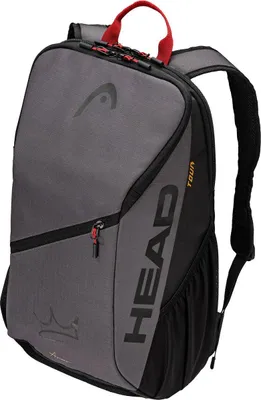 Produktbild von Head Racket Coello Tour Padel 25l Rucksack Grau  Grau One Size