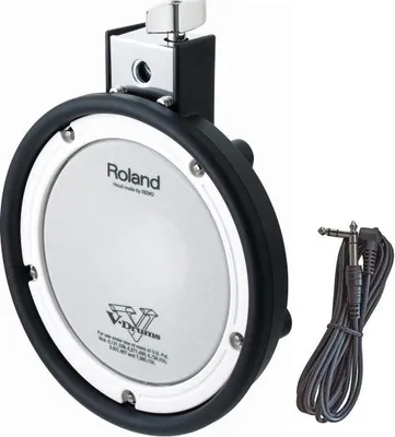 Immagine prodotto di Roland PDX-6 V-Drum Pad per E-Drum da 8 pollici