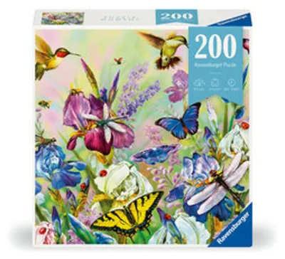 Produktbild von Blumenwiese Ravensburger 12000767