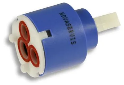 Obrázek produktu pro Novaservis Kartuše Metalia 40 nízká