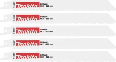Produktbild von Makita P-04927 Reciproblatt BIM 200/14Z