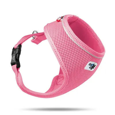 Produktbild von Basic Geschirr Air-Mesh Pink S