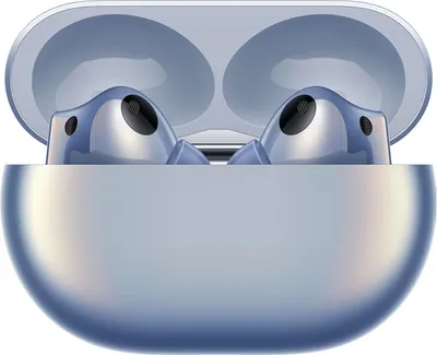 Produktbild von Huawei FreeBuds Pro 2 blau In-Ear-Kopfhörer